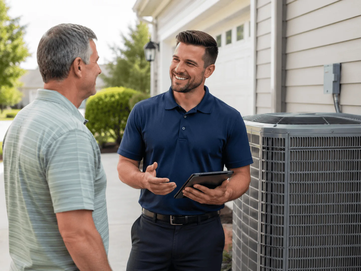 Heat Pump Installation Woodsboro, MD FAQs